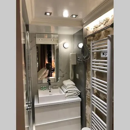 Loft Nazareth Quartier Du Marais Párizs