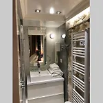 Loft Nazareth Quartier Du Marais פריז