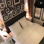 Loft Nazareth Quartier Du Marais פריז